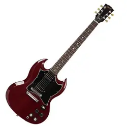USED  GIBSON SG SPECIAL 2007 ELECTRIC GUITAR NO.RG1488