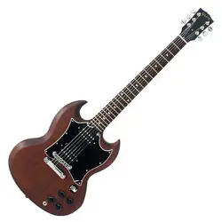 GIBSON USA     USA SG SPECIAL        B    75 NO.RG1487