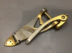 VINTAGE GOLD STEUNK