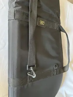 PADDED SOFT CASE