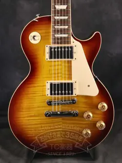 GIBSON 2016 LES PAUL TRADITIONAL USED ELECTRIC GUITAR