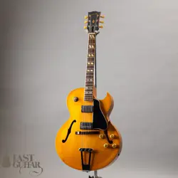 GIBSON ES-175D 1970'S USED ELECTRIC GUITAR