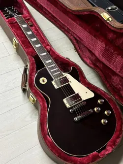 TRANSLUCENT OXBLOOD 2023