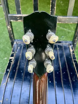 1927 GIBSON