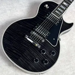 GIBSON CUSTOM SHOP LES PAUL FIGURED 2016