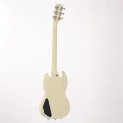 CLASSIC WHITE 2007