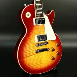 GIBSON / LES PAUL STANDARD HERITAGE CHERRY SUNBURST 2018