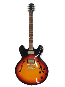 GIBSON ELECTRIC GUITAR ES-335 STUDIO 2016