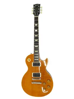 GUITAR LESPAUL CLASSIC