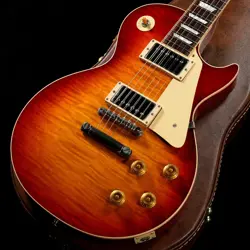 GIBSON CUSTOM SHOP / HISTORIC COLLECTION 1959 LES PAUL STANDARD VINTAGE CHERRY