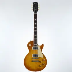 COLLECTION 1958 LESPAULSTANDARD