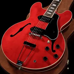 GIBSON USA / ES-330 SIXTIES CHERRY 2025