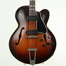GIBSON / 1949 L-7C MODIFIED SUNBURST