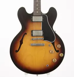 GIBSON MEMPHIS / 58 ES-335