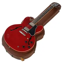 ELECTRIC GUITAR GIBSON ES-335 DOT CH 1994 57 CLASSIC SEMI-ACOUSTIC ES335 CHERRY
