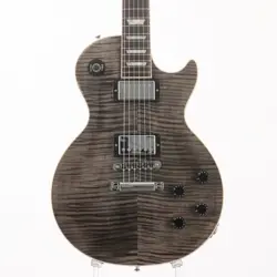 GIBSON USA / CHAD KROEGER BLACKWATER LES PAUL