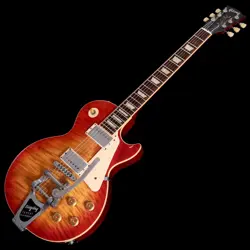 GIBSON USA / LES PAUL TRADITIONAL PLUS W/BIGSBY B-7 4.40KG/2012 MADE S/N 1166204