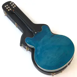 TRANS BLUE 2012