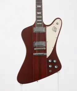 GIBSON USA / FIREBIRD V CHERRY 2002