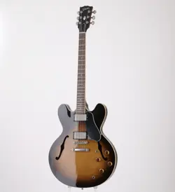 GIBSON USA / ES-335 DOT REISSUE VINTAGE SUNBURST 1991