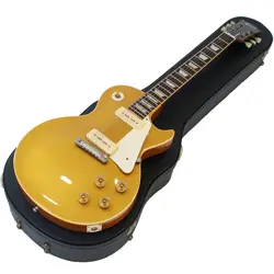 GIBSON CUSTOM SHOP HISTORIC COLLECTION 1954 LES PAUL REISSUE R4