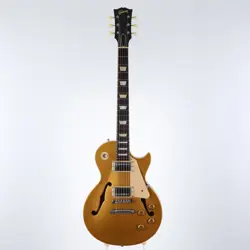 ES-LES PAUL GOLD