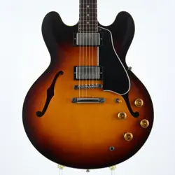 GIBSON MEMPHOS MEMPHIS / HISTORIC SERIES 1959 ES-335TD VOS BURST