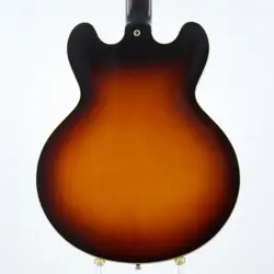 ES-335TD VOS BURST