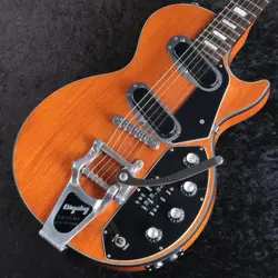 GIBSON USA / LIMITED RUN LES PAUL RECORDING