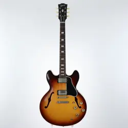 ES-335TD BLOCK VOS