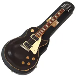 USED ELECTRIC GUITAR GIBSON CUSTOM SHOP HISTORIC COLLECTION 1954 LES PAUL REISSU