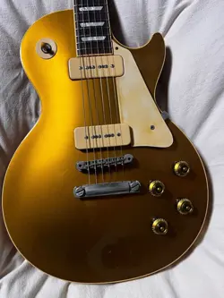 GIBSON LES PAUL 1956 HISTORIC COLLECTION