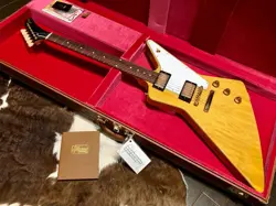 YEAR 2021 GIBSON