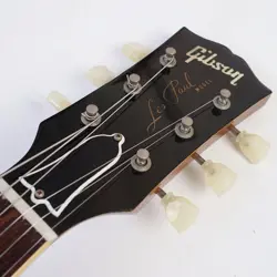 PAUL REISSUE LEMON