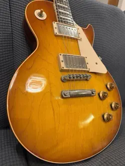 REISSUE 1958 VOS