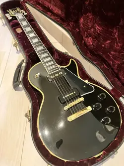 CUSTOM 1954' REISSUE
