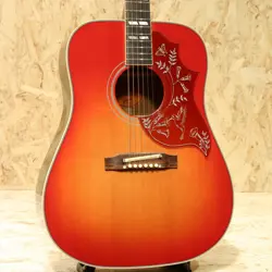 GIBSON 1960'S HUMMINGBIRD CS 2012 ACOUSTIC GUITAR