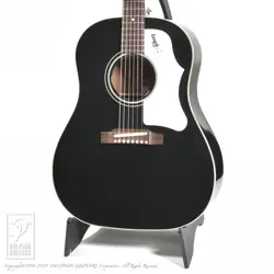 BLACK 2020 ACOUSTIC