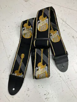 USED GIBSON 'THE