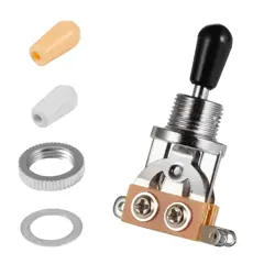 3-WAY SELECTOR