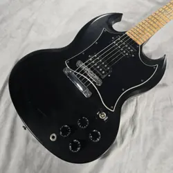 GIBSON SG RAW POWER SAT