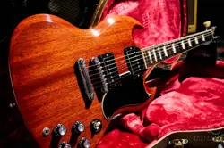 GIBSON ORIGINAL COLLECTION SG STANDARD '61 2020