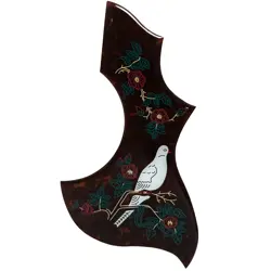 PICKGUARD DOVE