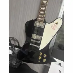 FIREBIRD GUITAR NO.LG1231
