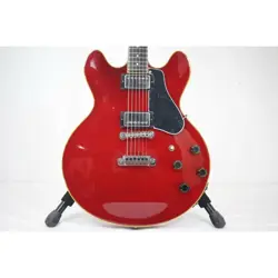 GIBSON B.B.KING STANDARD 1981 NO.LG1258