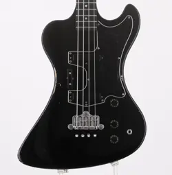 RD BASS BLACK