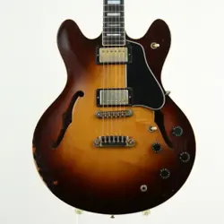 1980 SUNBURST NO.RG1781