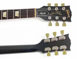 USED ROSEWOOD FB