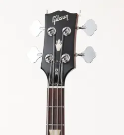 BASS CHERRY 2009