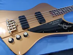 GIBSON USA 50TH ANV. THUNDERBIRD (NO250701)
